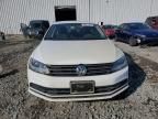 2015 Volkswagen Jetta Base