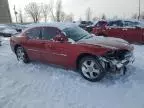 2010 Dodge Charger SXT