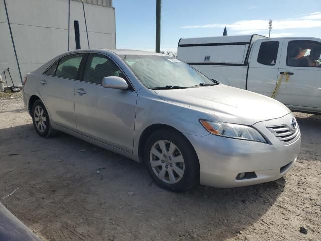 2009 Toyota Camry SE