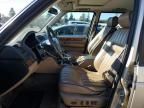 2001 Land Rover Range Rover 4.6 SE Long Wheelbase