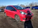 2013 Honda FIT Sport