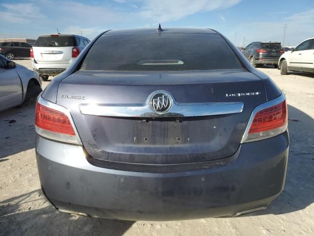 2013 Buick Lacrosse Premium