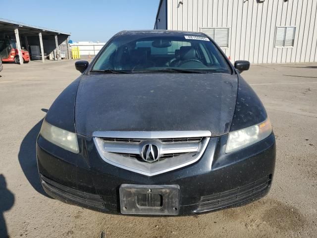 2006 Acura 3.2TL