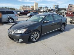 Lexus salvage cars for sale: 2011 Lexus ES 350