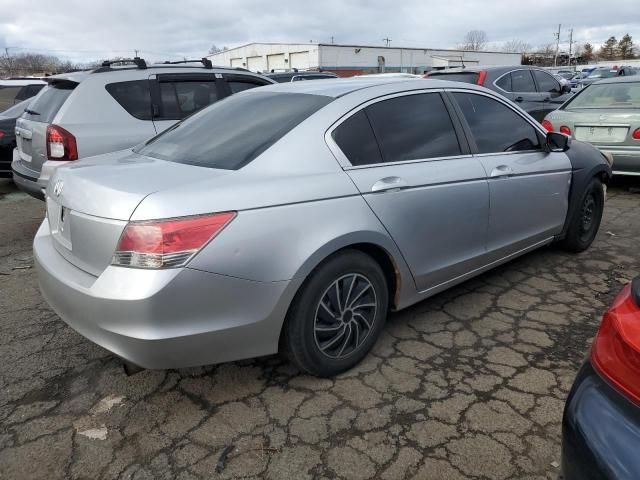 2009 Honda Accord LX