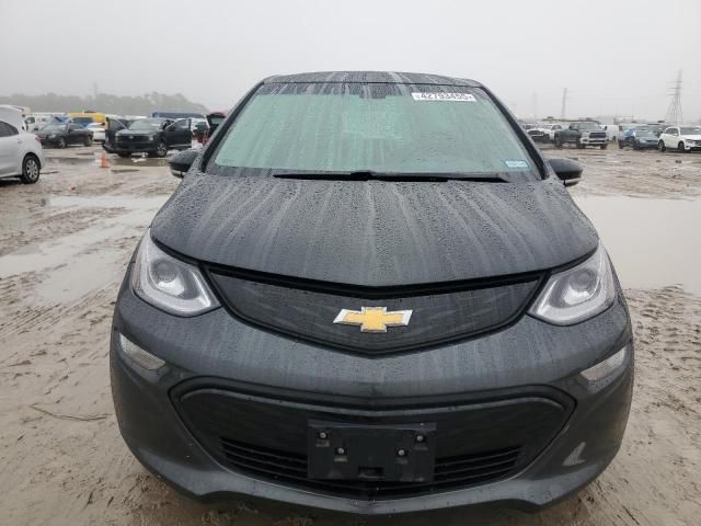 2019 Chevrolet Bolt EV LT