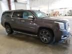 2015 GMC Yukon XL K1500 SLE