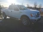 2014 Ford F150 Super Cab