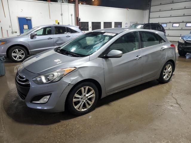 2014 Hyundai Elantra GT