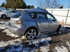 2005 Mazda 3 Hatchback