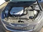 2014 KIA Optima Hybrid