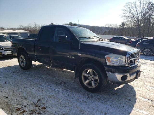 2008 Dodge RAM 1500 ST