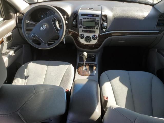 2011 Hyundai Santa FE GLS