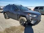 2021 Toyota Rav4 XSE