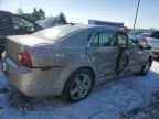 2011 Chevrolet Malibu 2LT