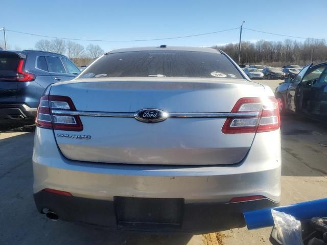 2015 Ford Taurus SE