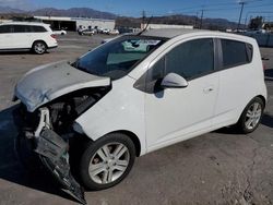 Carros con verificación Run & Drive a la venta en subasta: 2014 Chevrolet Spark 1LT