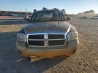 2007 Dodge Dakota SLT