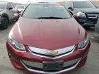 2016 Chevrolet Volt LT