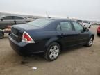 2008 Ford Fusion SE