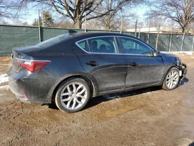 2021 Acura ILX