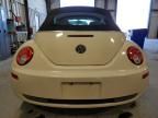 2006 Volkswagen New Beetle Convertible Option Package 2