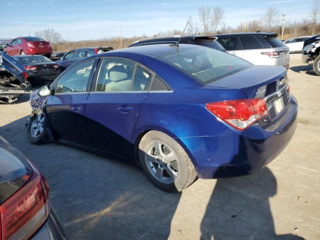 2013 Chevrolet Cruze LT