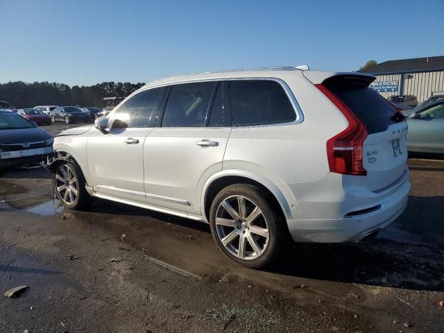 2019 Volvo XC90 T6 Inscription