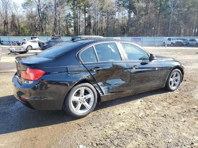 2015 BMW 328 I