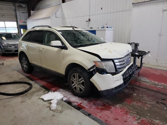 2007 Ford Edge SEL