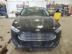 2013 Ford Fusion SE Hybrid