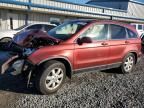 2009 Honda CR-V EXL