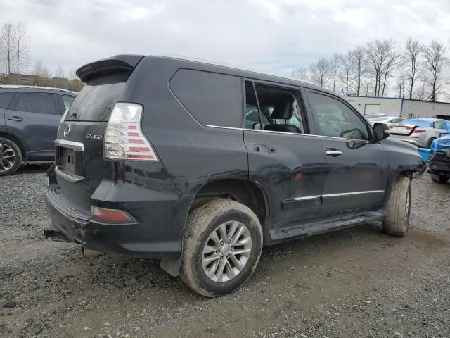 2015 Lexus GX 460