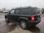 2010 Jeep Patriot Sport