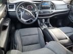 2015 Toyota Highlander LE