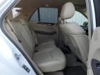 2015 Mercedes-Benz ML 350 4matic