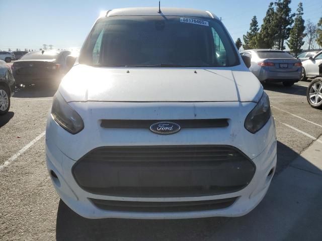 2015 Ford Transit Connect XLT