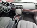 2009 Mitsubishi Galant ES