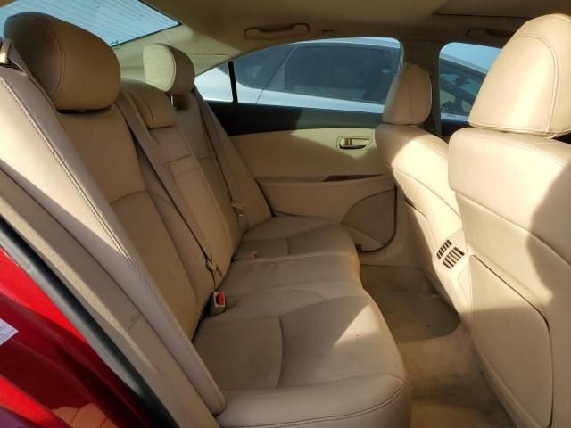 2009 Lexus ES 350