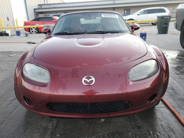 2006 Mazda MX-5 Miata