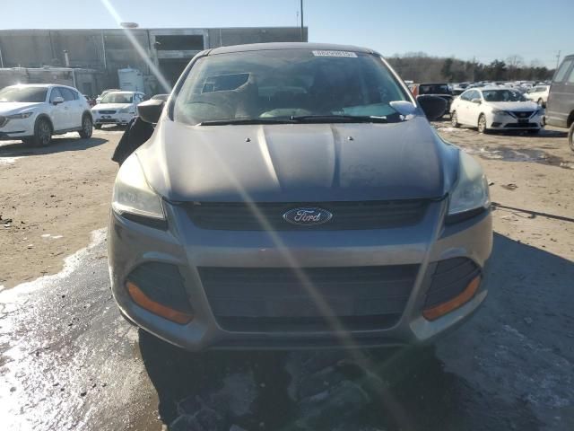 2014 Ford Escape S