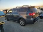 2018 KIA Sedona SXL