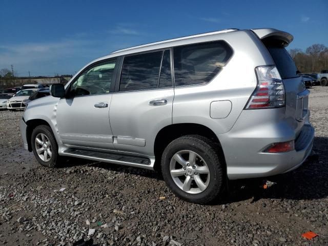 2018 Lexus GX 460