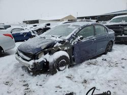 2006 Honda Civic LX en venta en Brighton, CO