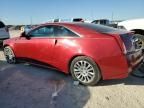 2012 Cadillac CTS Premium Collection