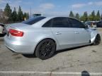 2013 Audi A4 Premium