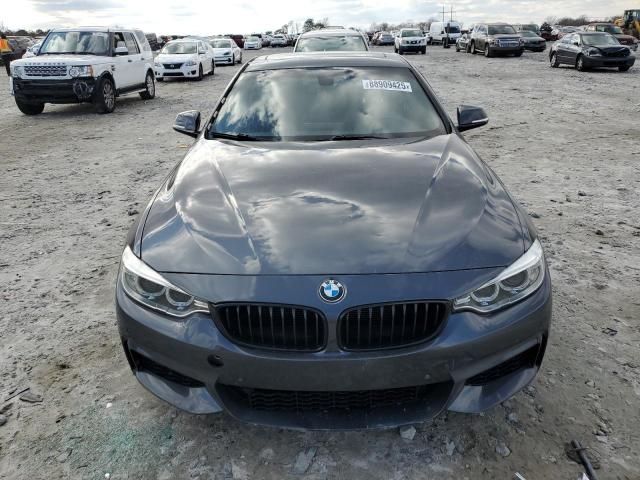 2014 BMW 428 I