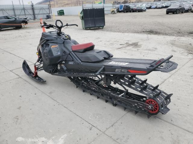 2023 Skidoo 2023 Skidoo Freeride