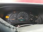 2002 Chevrolet Avalanche C1500