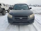 2007 Hyundai Santa FE GL